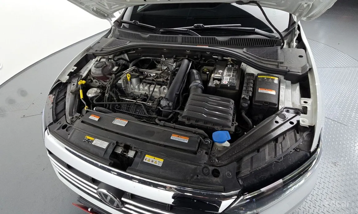 Фото 6 - Volkswagen Jetta