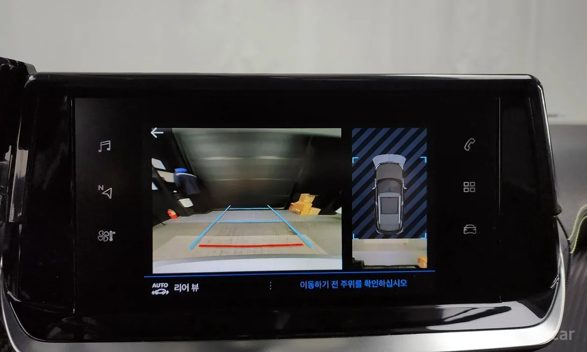 Фото 15 - Peugeot 2008