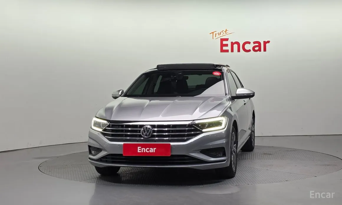 Фото 3 - Volkswagen Jetta