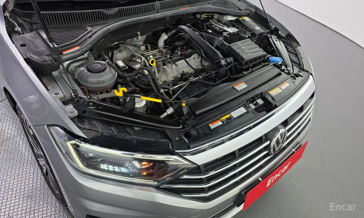 Фото 6 - Volkswagen Jetta