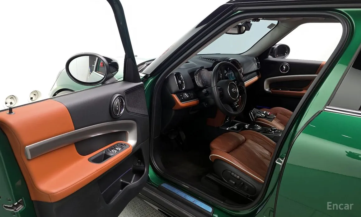 Фото 10 - Mini Countryman