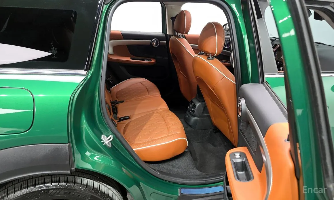 Фото 13 - Mini Countryman