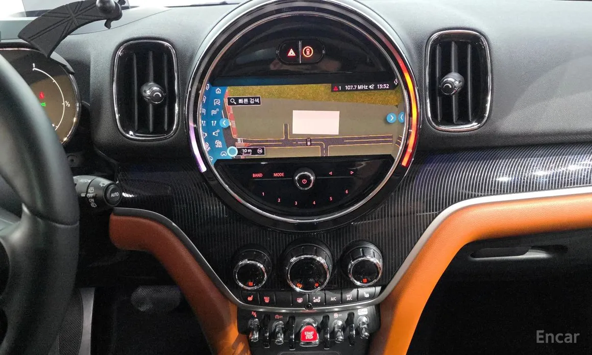 Фото 15 - Mini Countryman