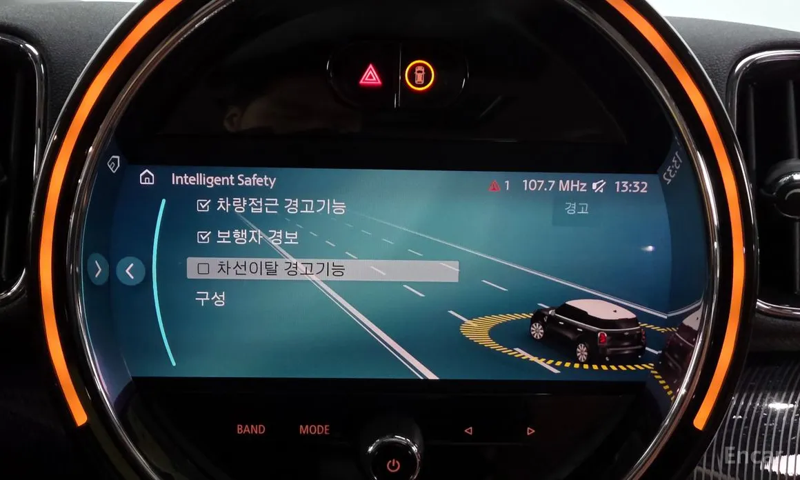 Фото 17 - Mini Countryman