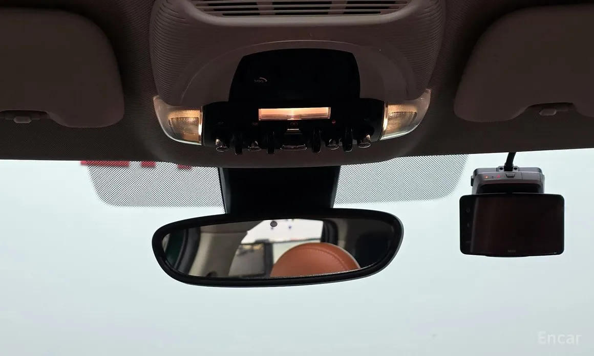 Фото 18 - Mini Countryman