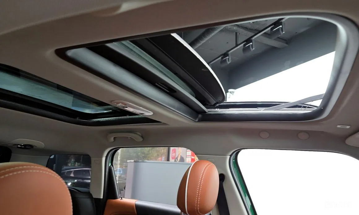 Фото 20 - Mini Countryman