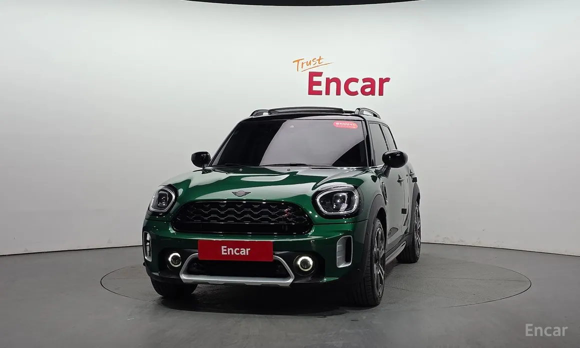 Фото 3 - Mini Countryman