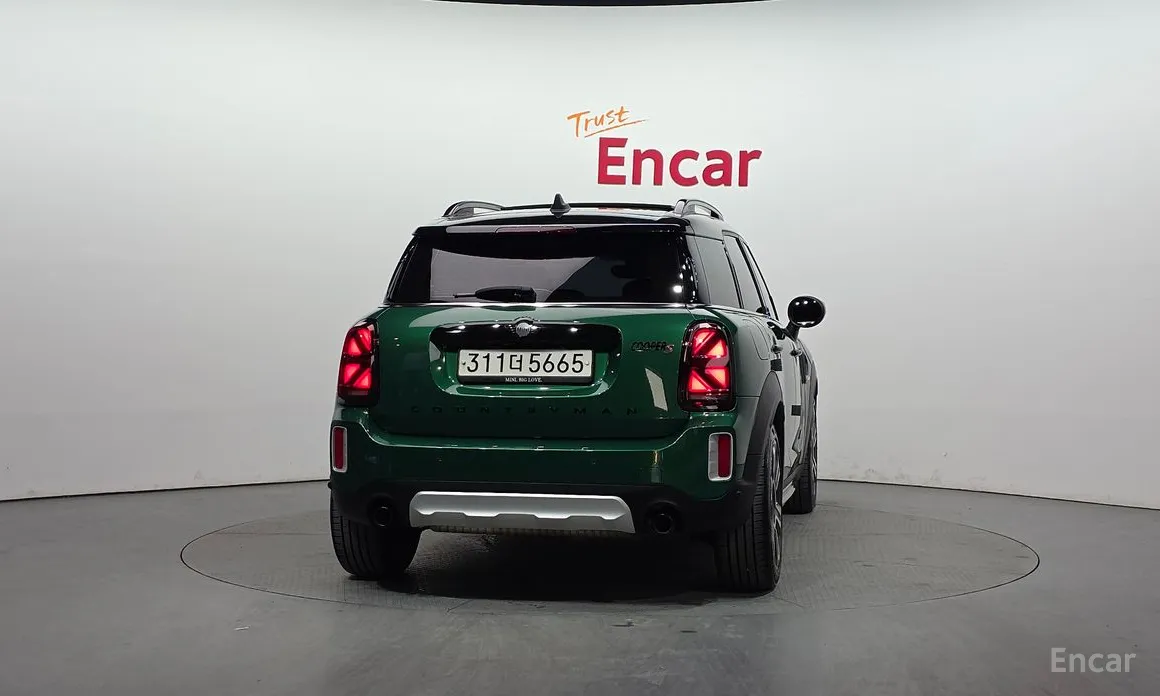 Фото 4 - Mini Countryman