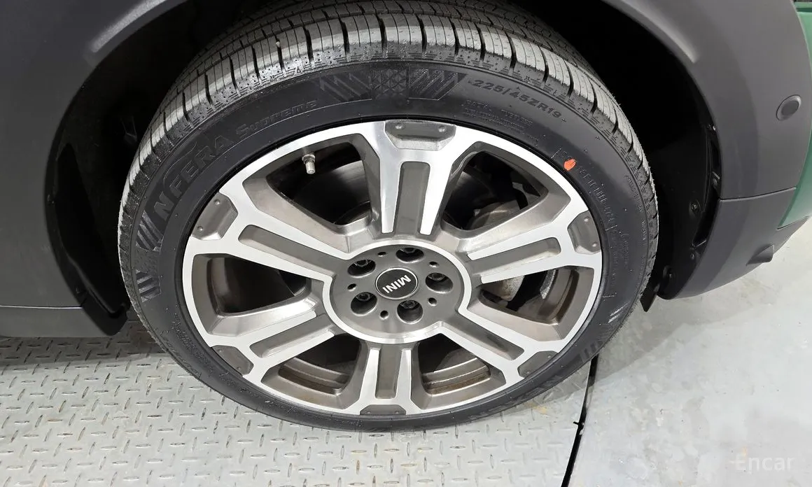 Фото 5 - Mini Countryman