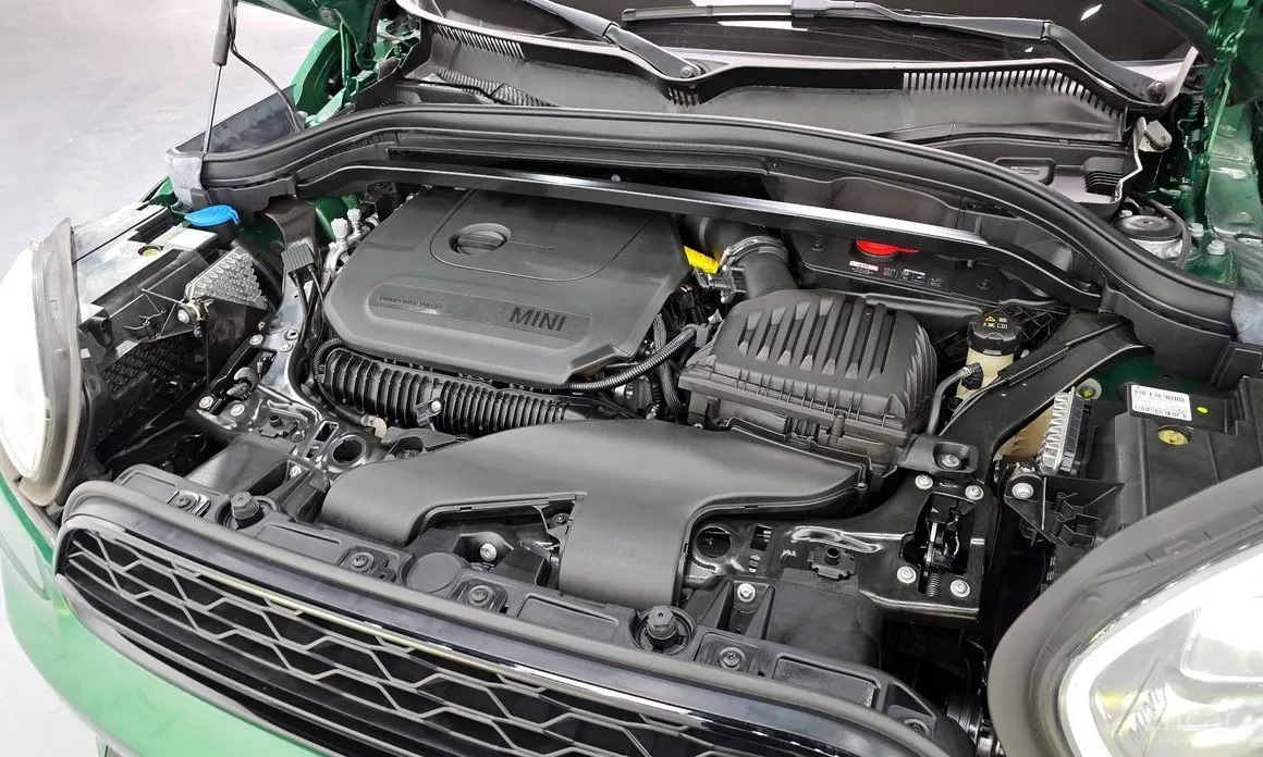 Фото 6 - Mini Countryman