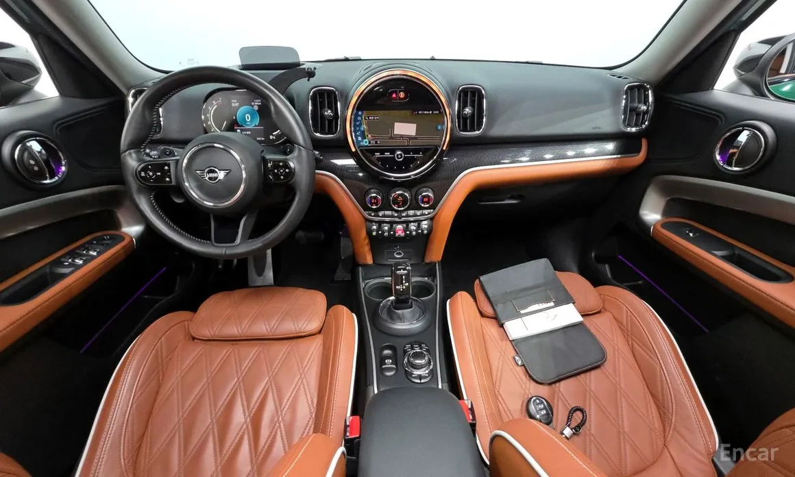 Фото 7 - Mini Countryman