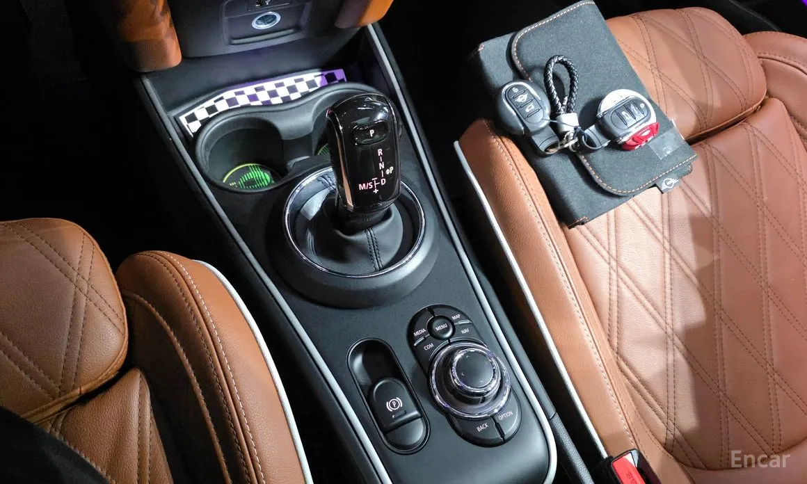 Фото 9 - Mini Countryman