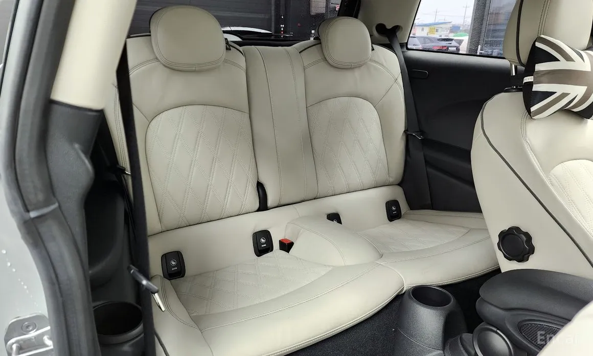 Фото 12 - Mini Cooper