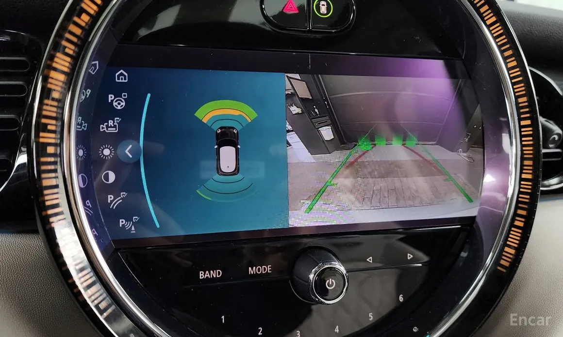 Фото 15 - Mini Cooper