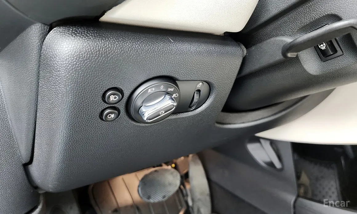 Фото 16 - Mini Cooper