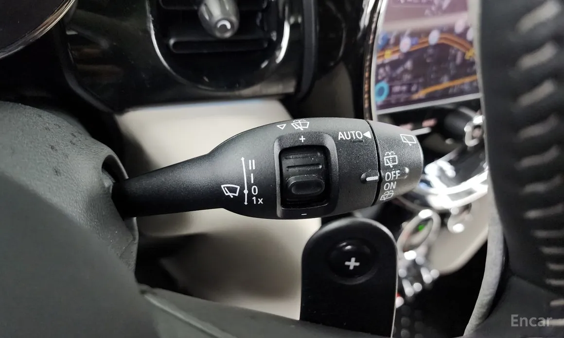 Фото 19 - Mini Cooper