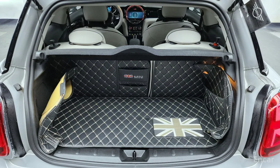 Фото 20 - Mini Cooper