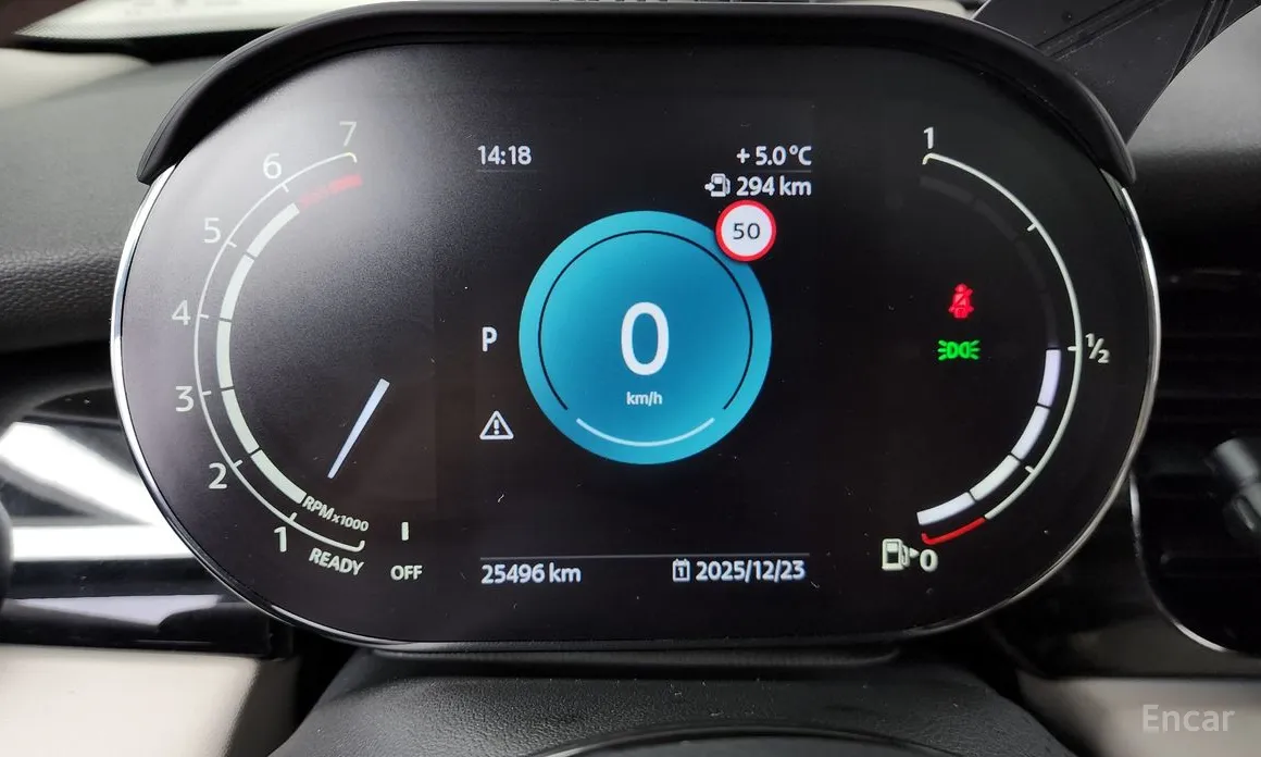 Фото 8 - Mini Cooper