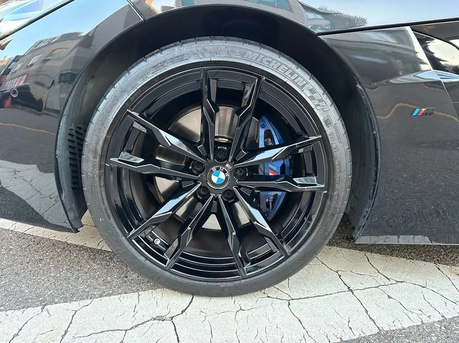 Фото 10 - BMW Z4