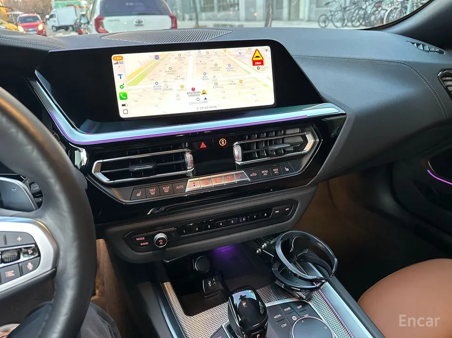 Фото 17 - BMW Z4