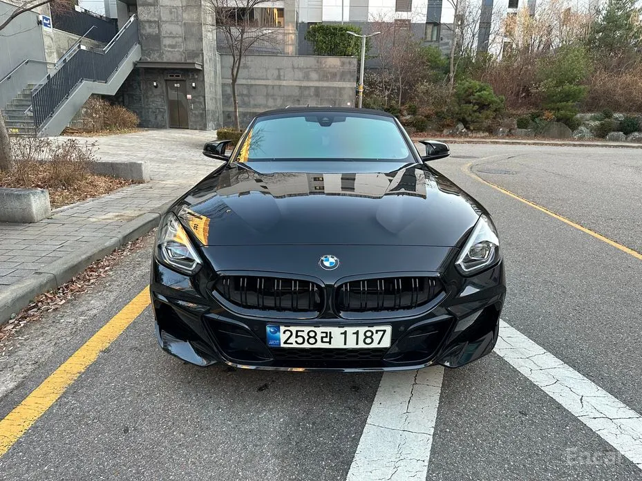 Фото 5 - BMW Z4