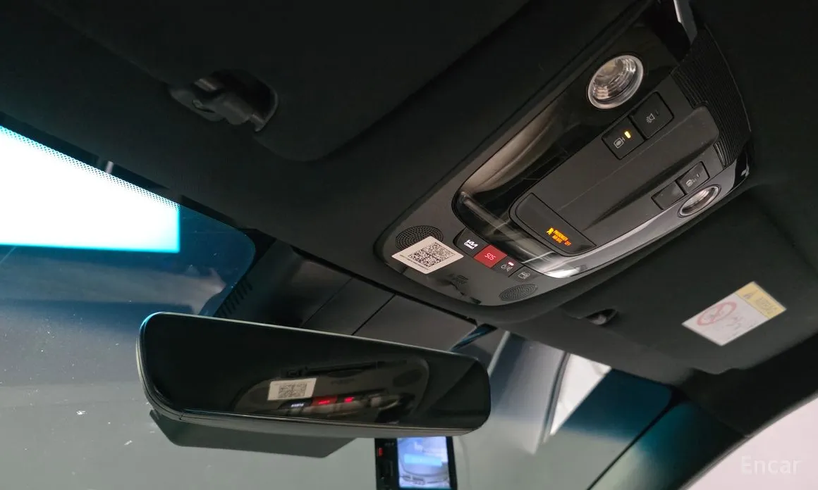 Фото 19 - Kia K8