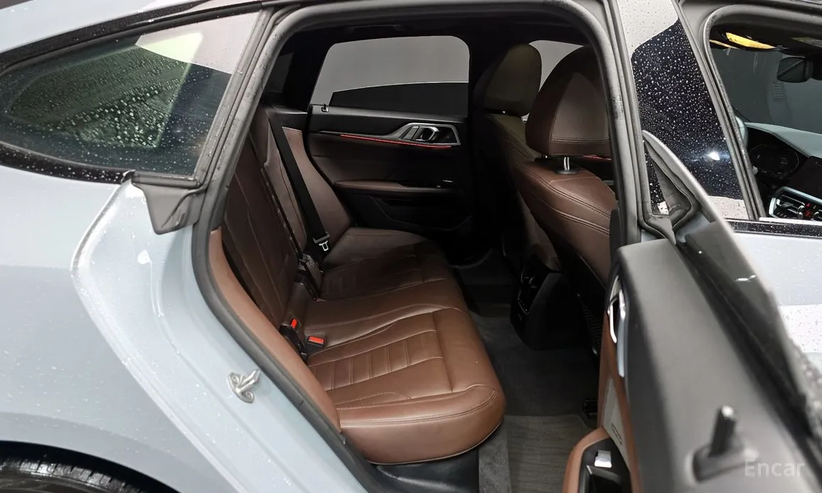 Фото 12 - BMW 4 Series