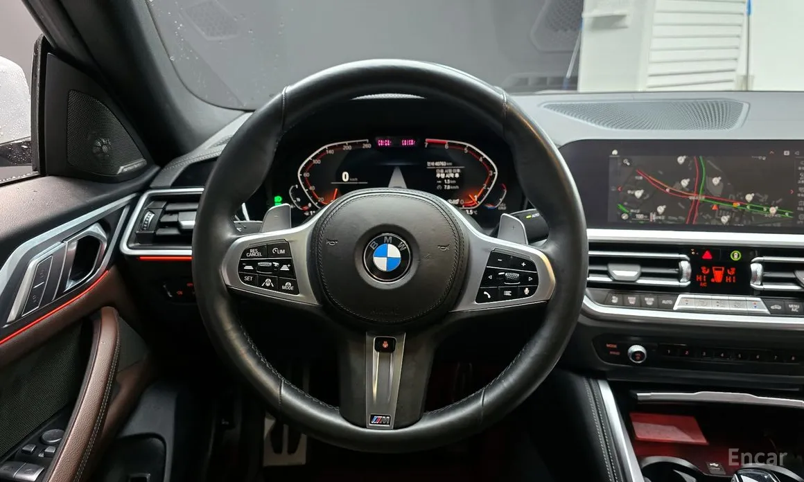 Фото 13 - BMW 4 Series