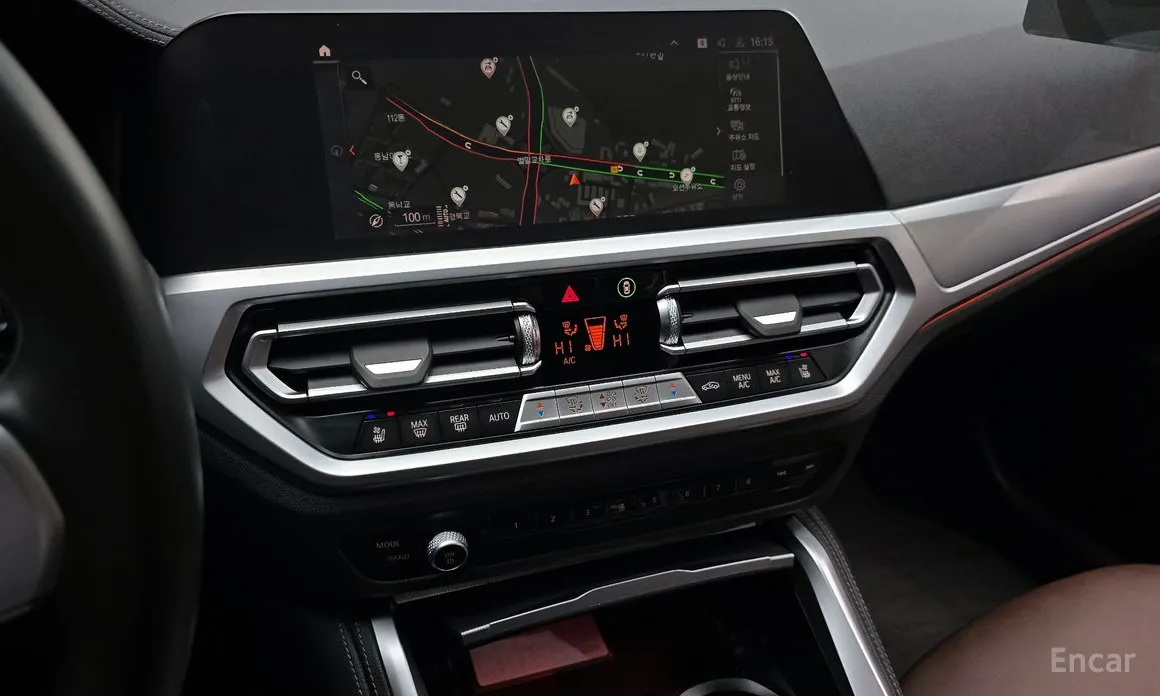 Фото 14 - BMW 4 Series