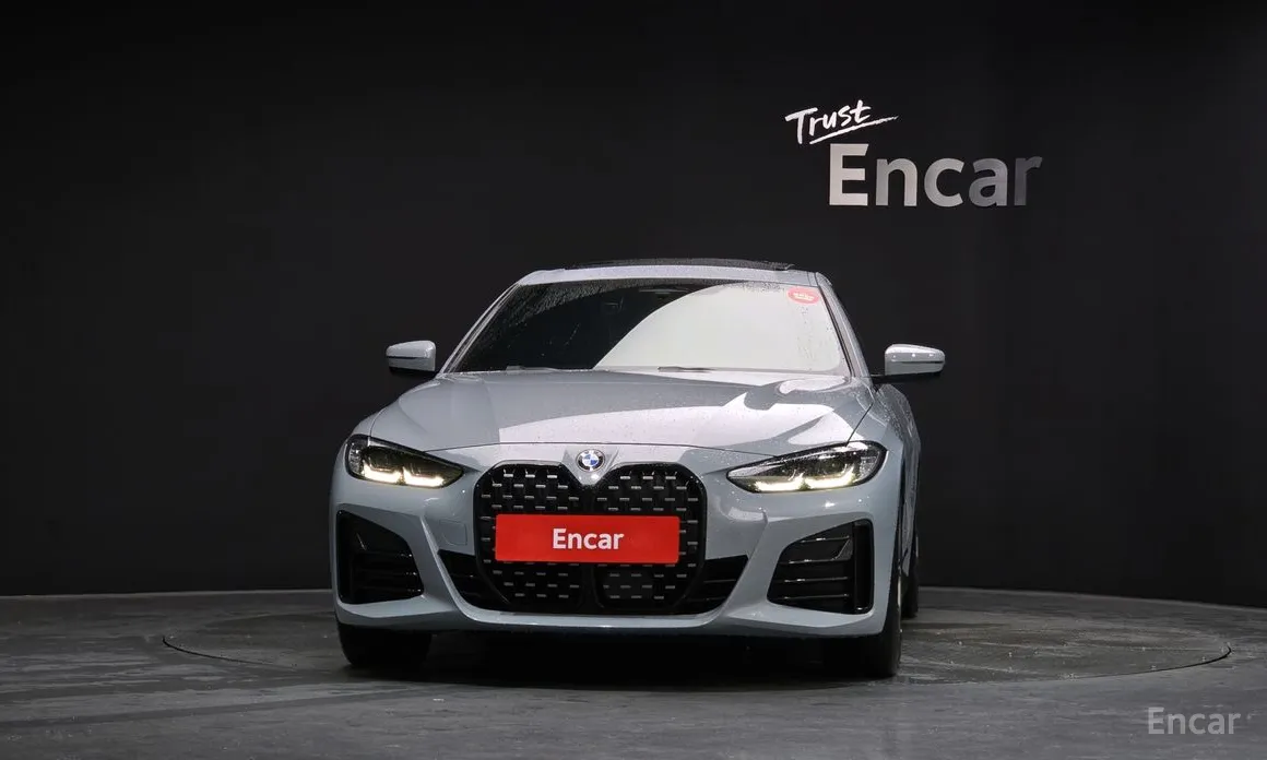 Фото 3 - BMW 4 Series