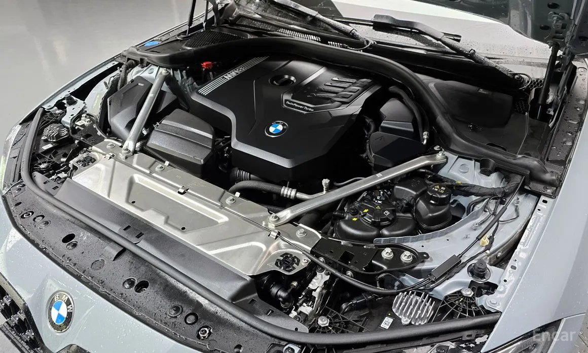 Фото 6 - BMW 4 Series