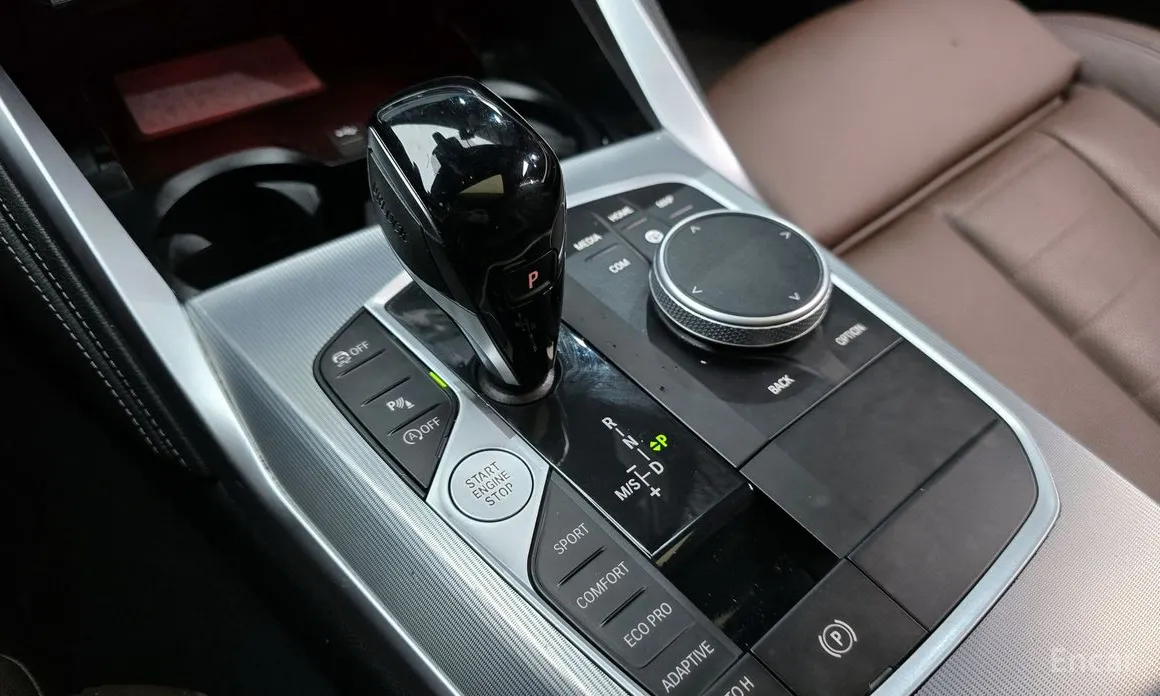 Фото 9 - BMW 4 Series