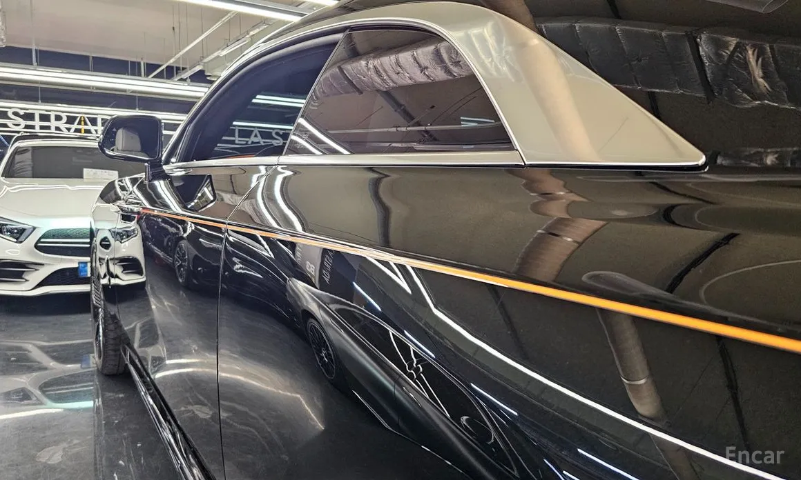 Фото 8 - Rolls-Royce Spectre