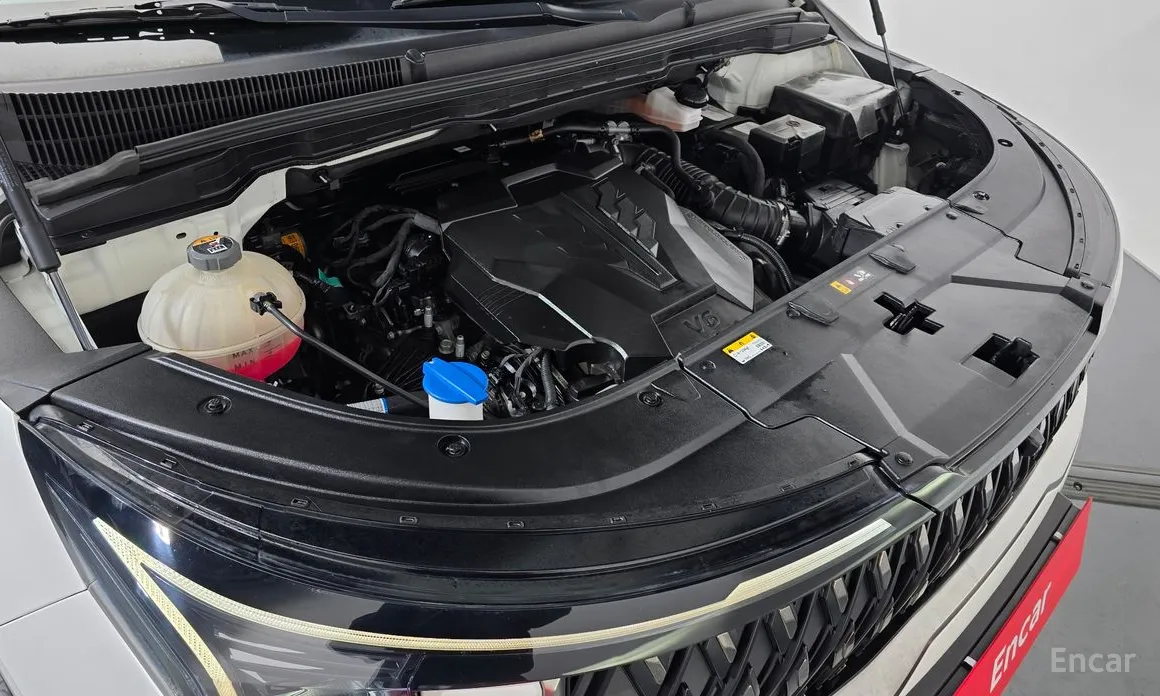 Фото 6 - Kia Carnival