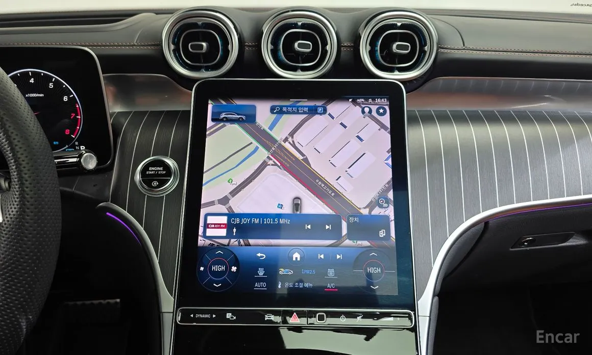 Фото 14 - Mercedes-Benz GLC-Class