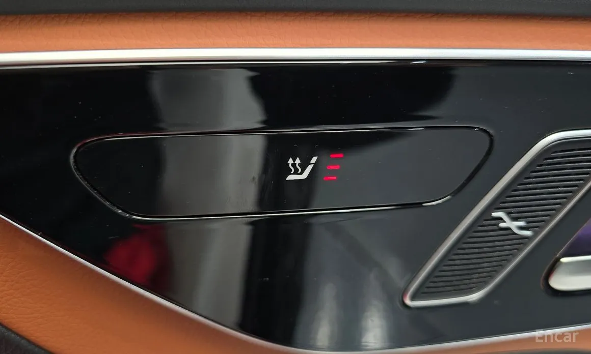 Фото 18 - Mercedes-Benz GLC-Class