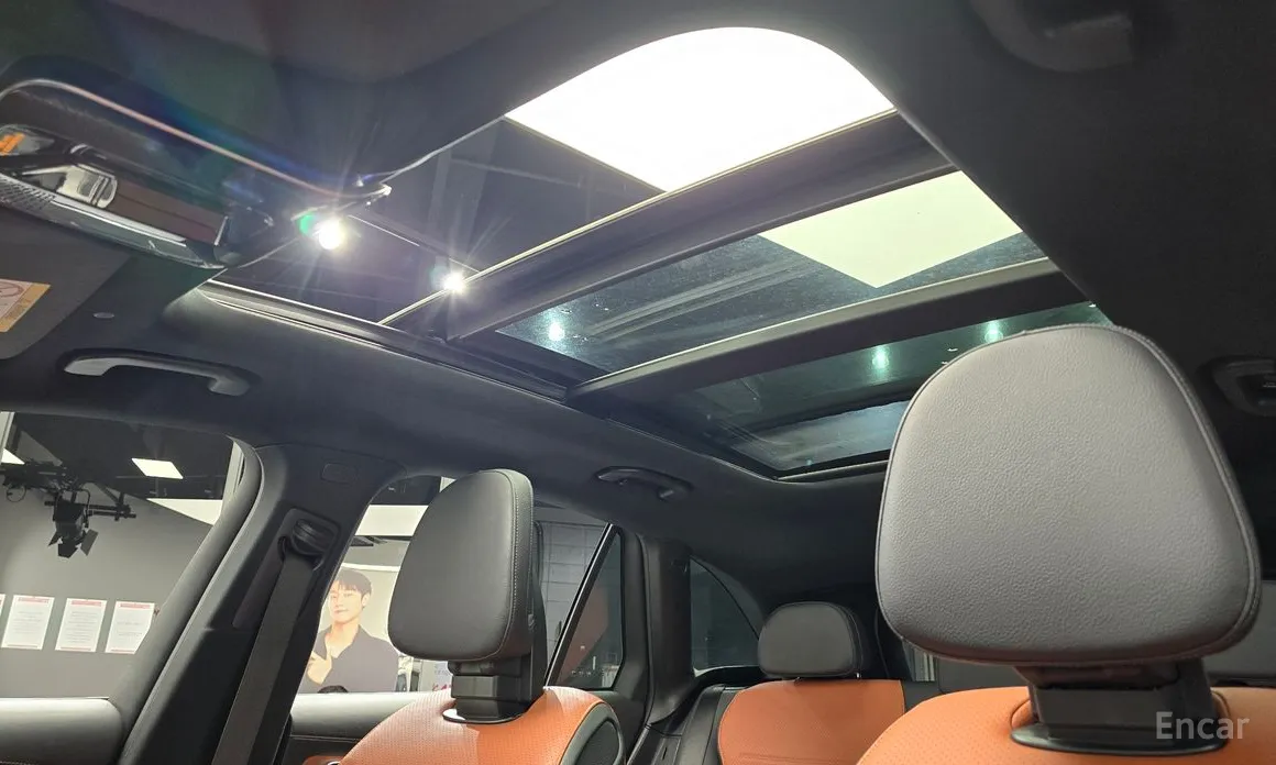 Фото 19 - Mercedes-Benz GLC-Class