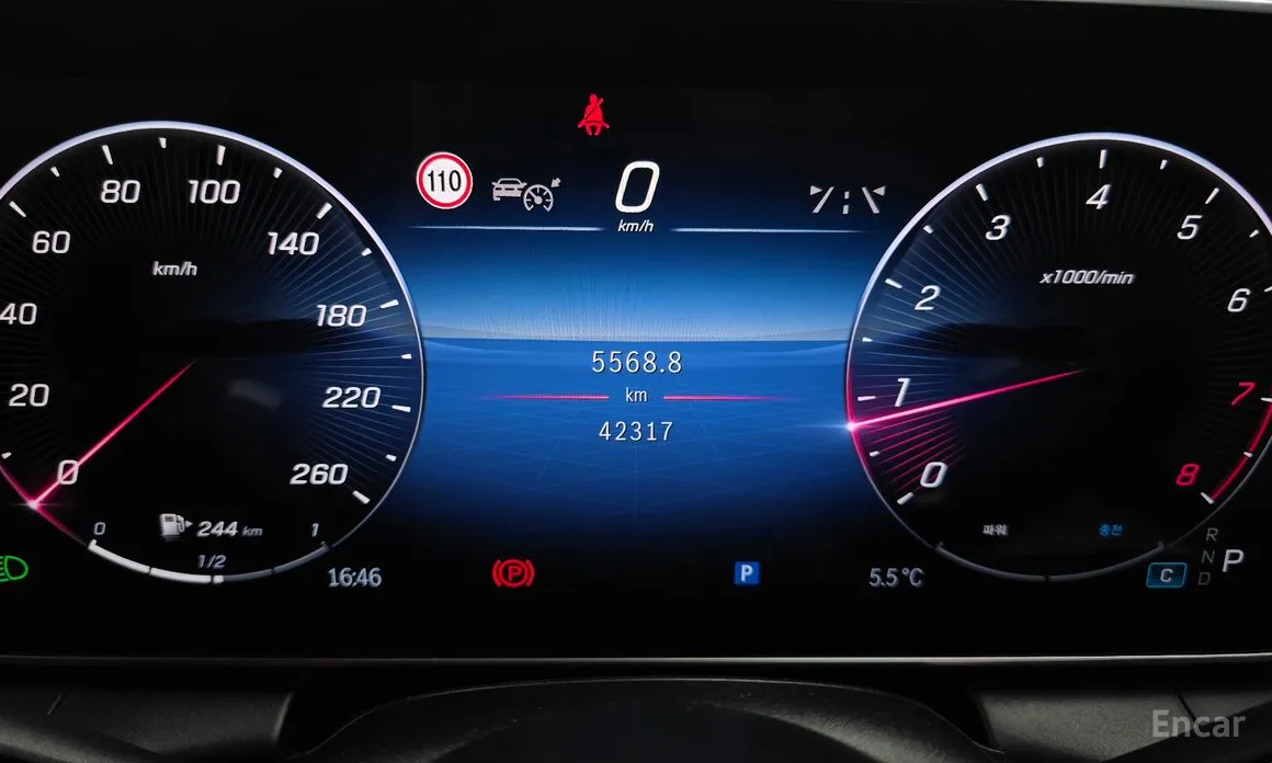 Фото 8 - Mercedes-Benz GLC-Class