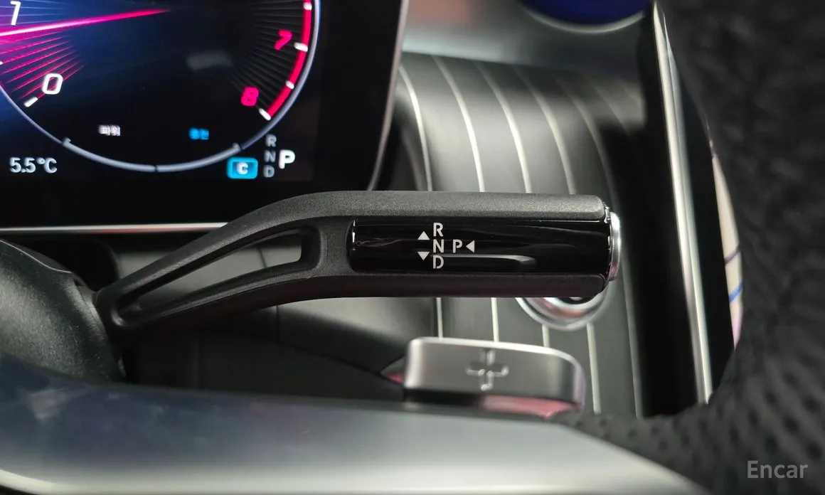 Фото 9 - Mercedes-Benz GLC-Class