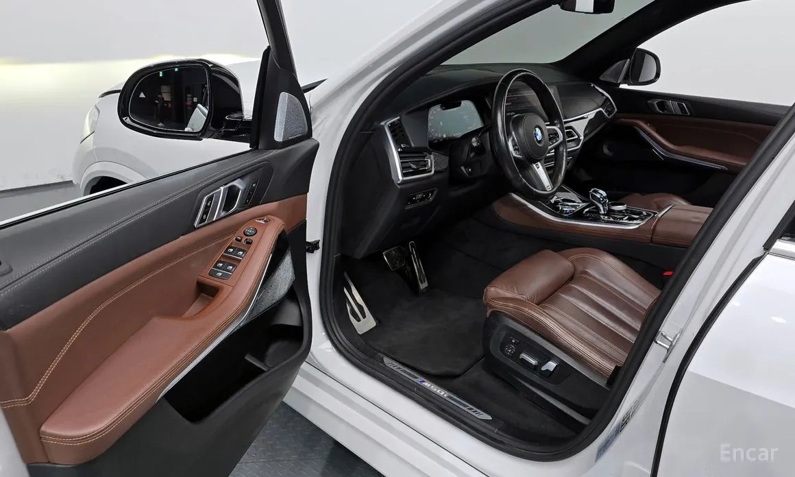 Фото 10 - BMW X5