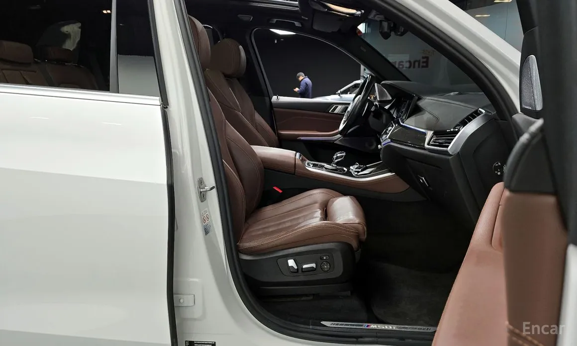 Фото 11 - BMW X5