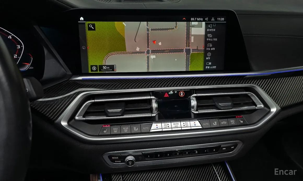 Фото 16 - BMW X5