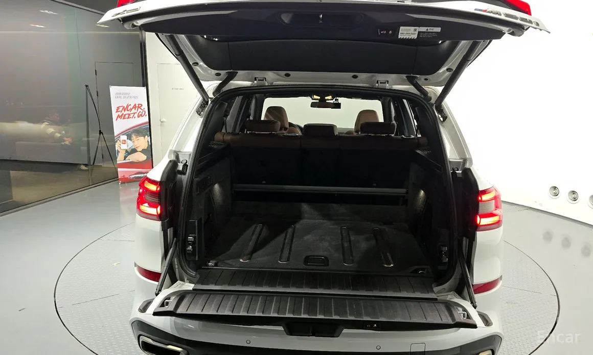 Фото 20 - BMW X5