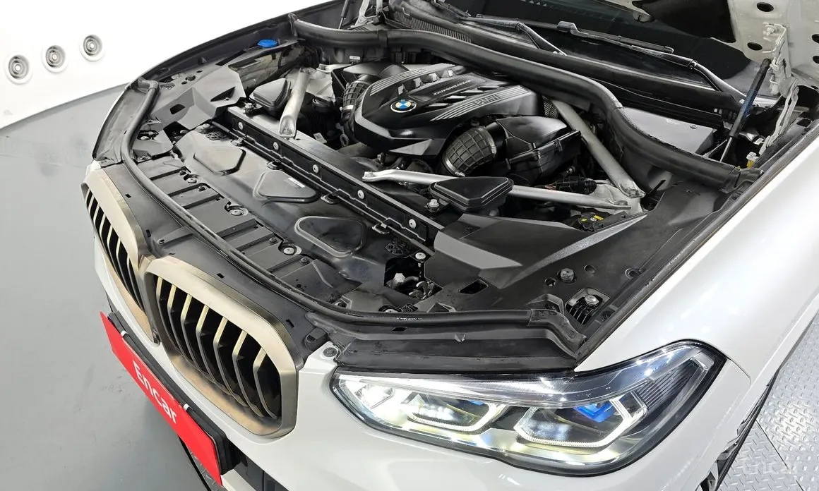 Фото 6 - BMW X5
