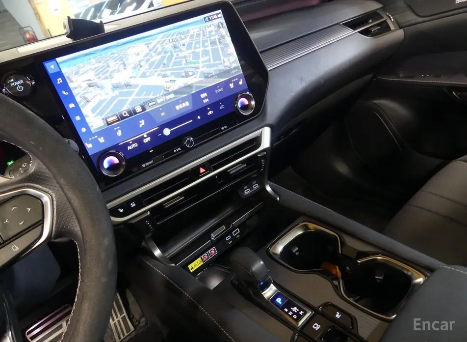 Фото 14 - Lexus RX