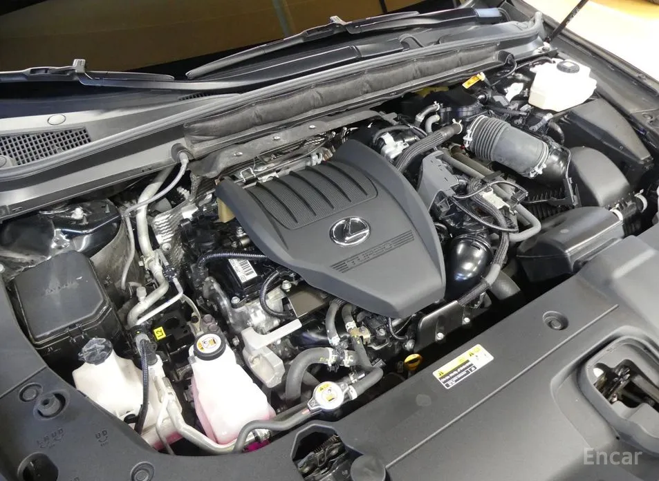 Фото 6 - Lexus RX