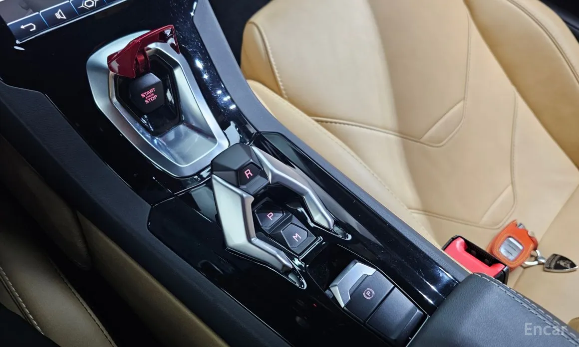 Фото 9 - Lamborghini Huracan