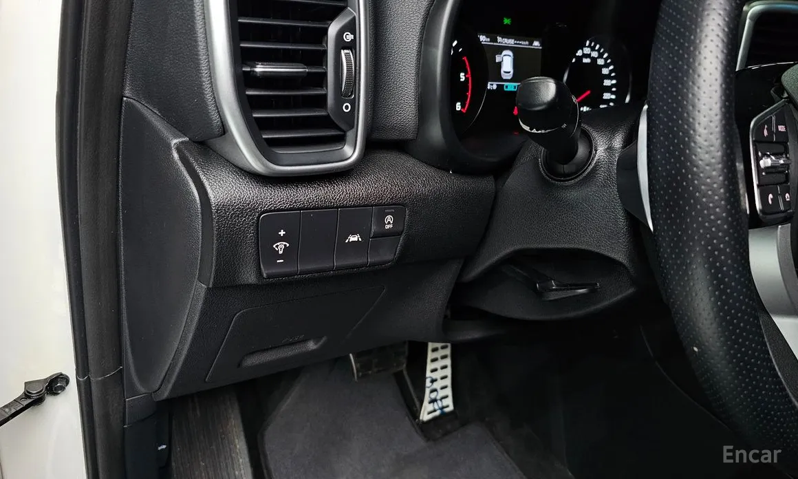 Фото 19 - Kia Sportage