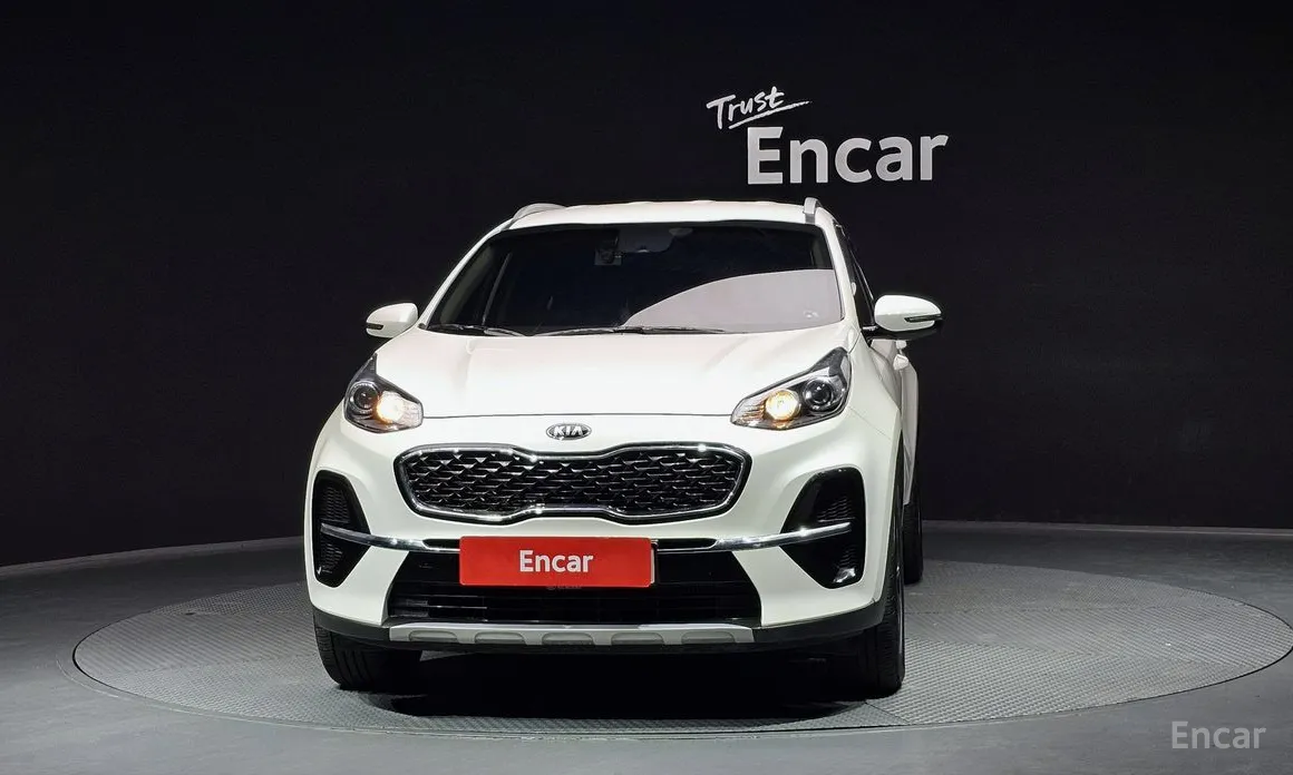 Фото 3 - Kia Sportage