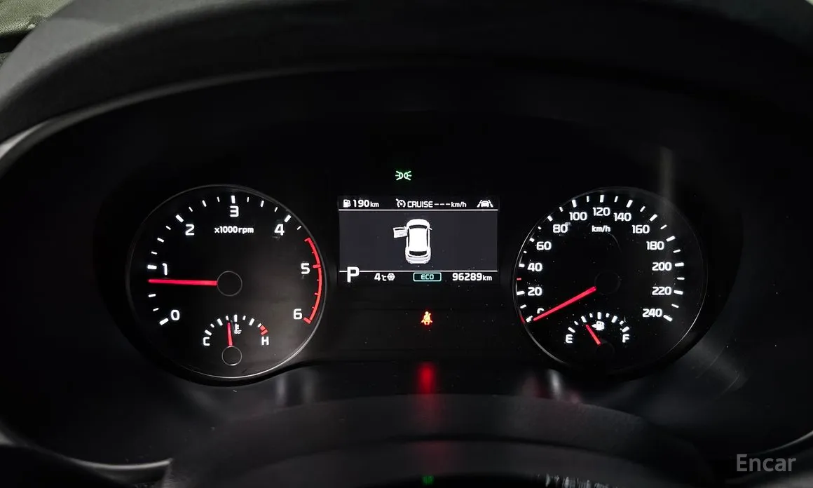 Фото 8 - Kia Sportage